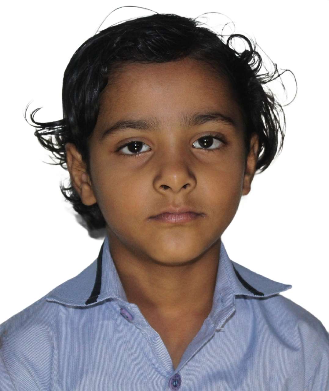 Delhi Public School Rudrapur