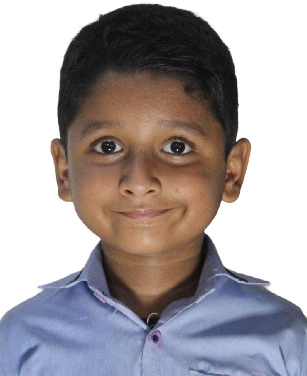 Delhi Public School Rudrapur