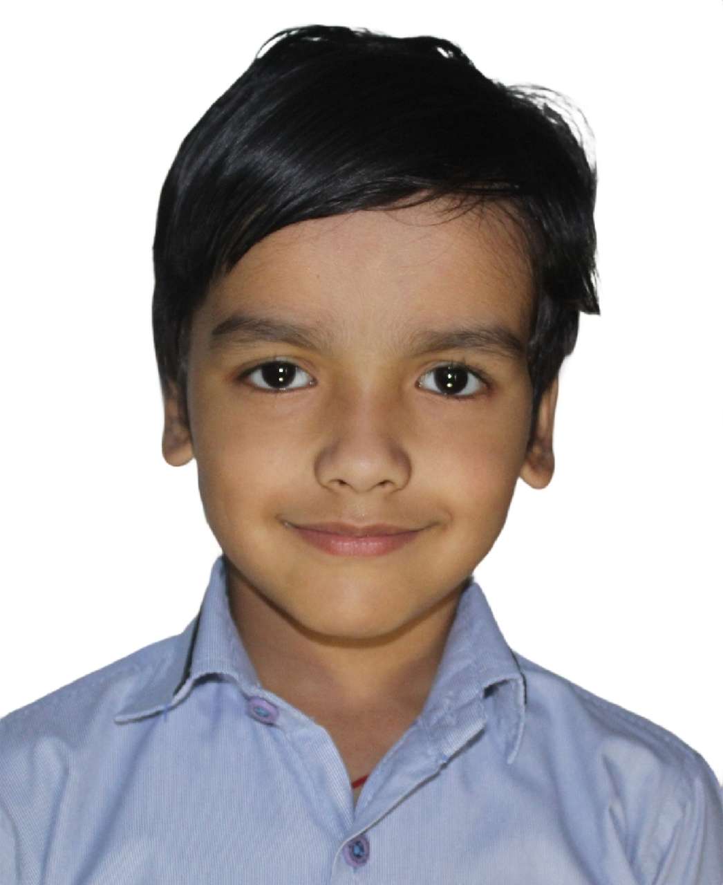 Delhi Public School Rudrapur