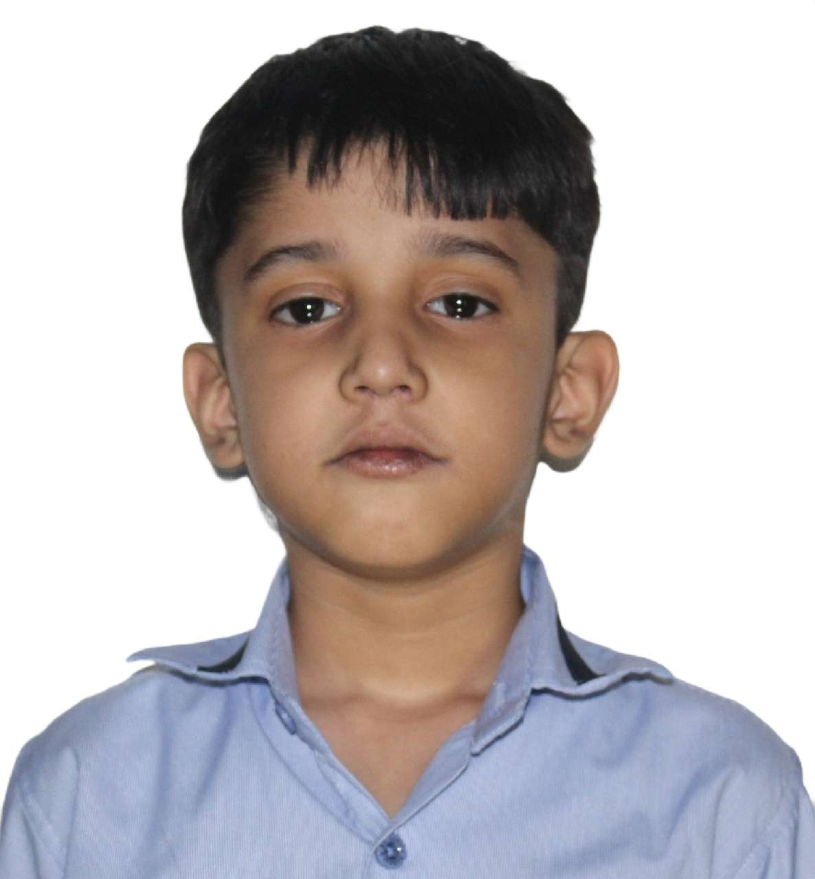 Delhi Public School Rudrapur