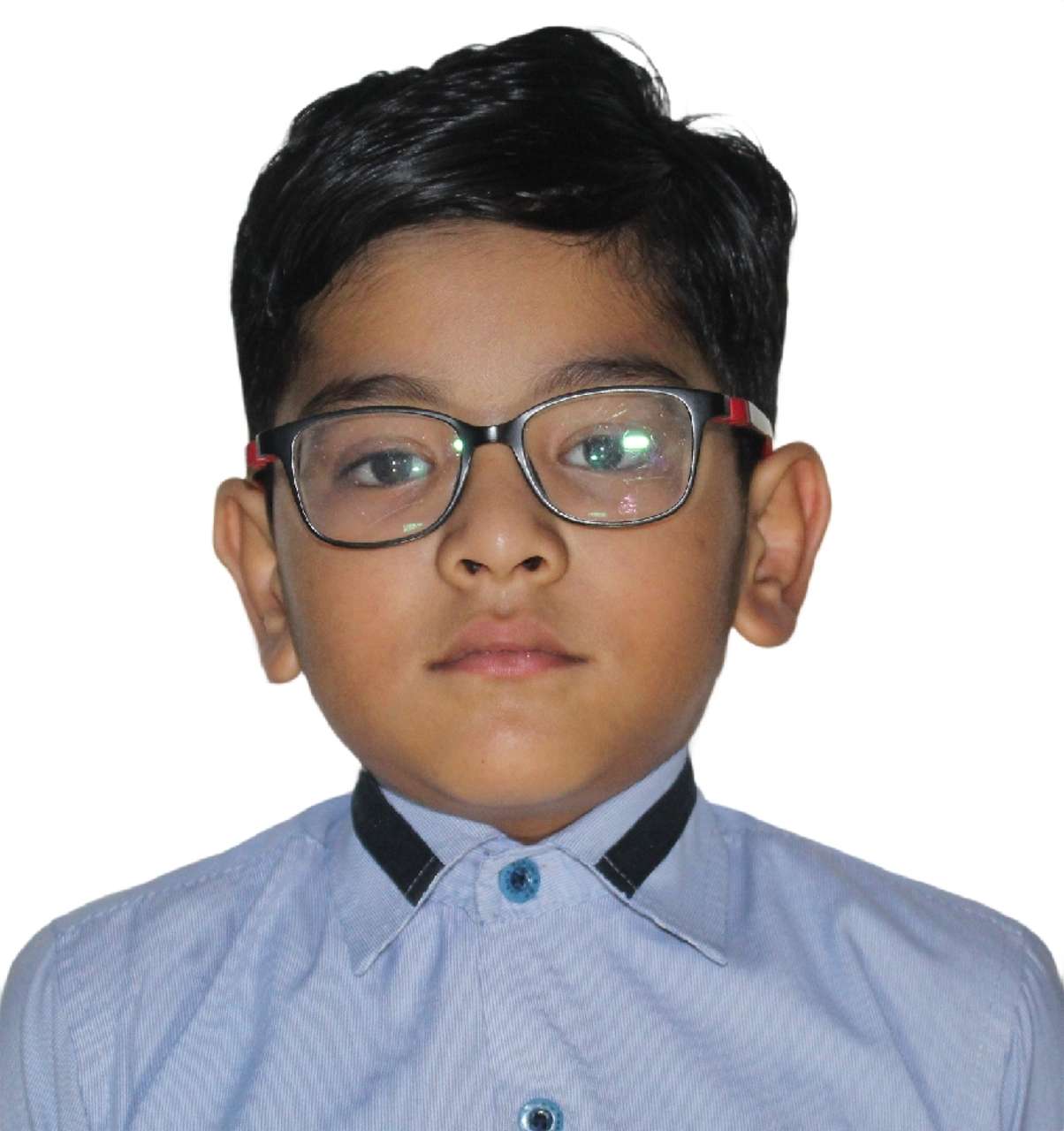 Delhi Public School Rudrapur