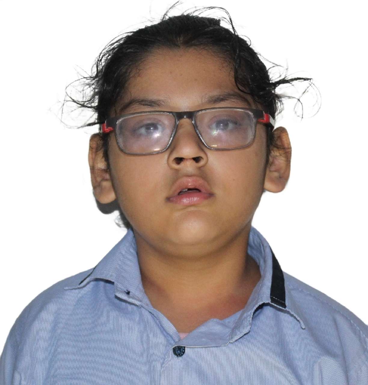 Delhi Public School Rudrapur