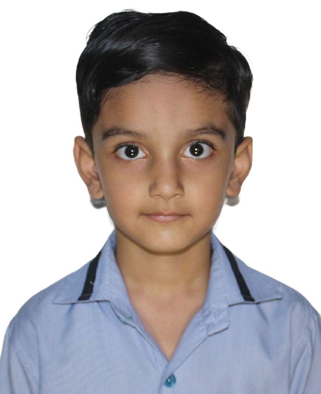 Delhi Public School Rudrapur
