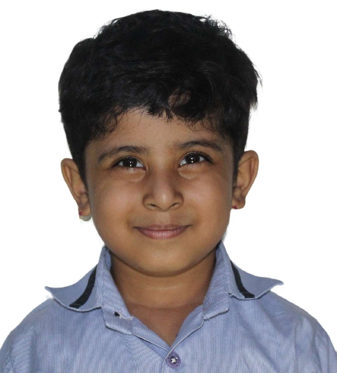 Delhi Public School Rudrapur