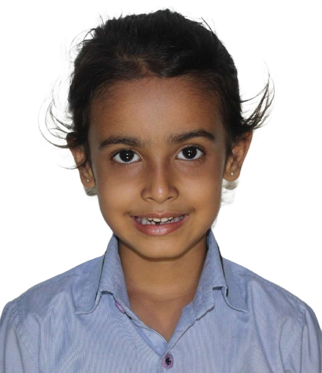 Delhi Public School Rudrapur