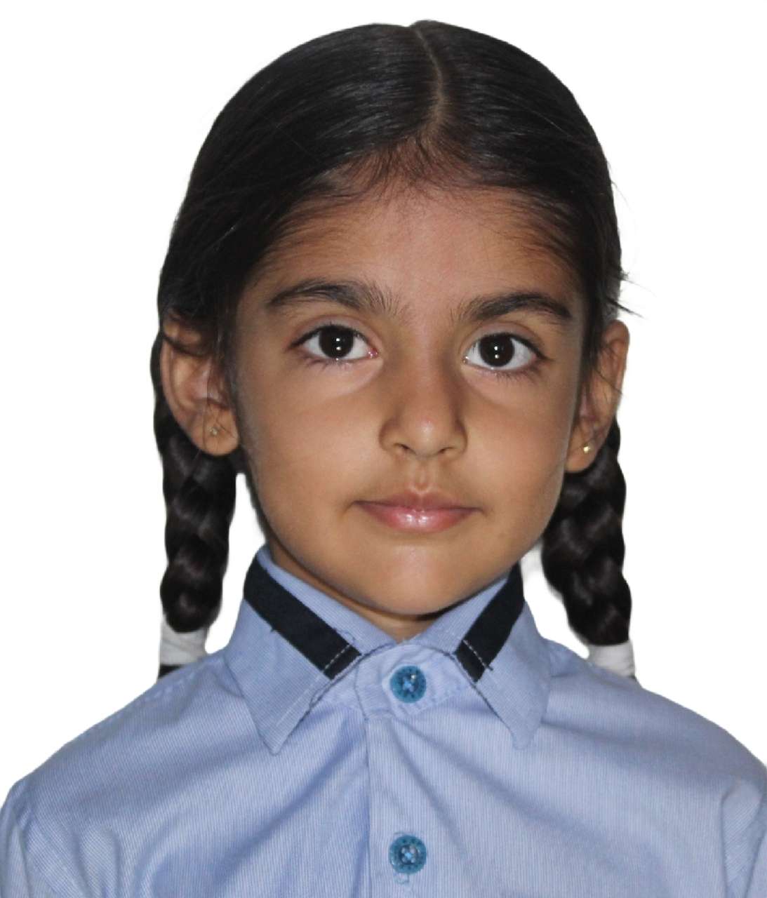 Delhi Public School Rudrapur