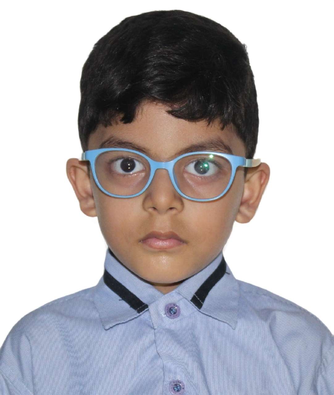 Delhi Public School Rudrapur