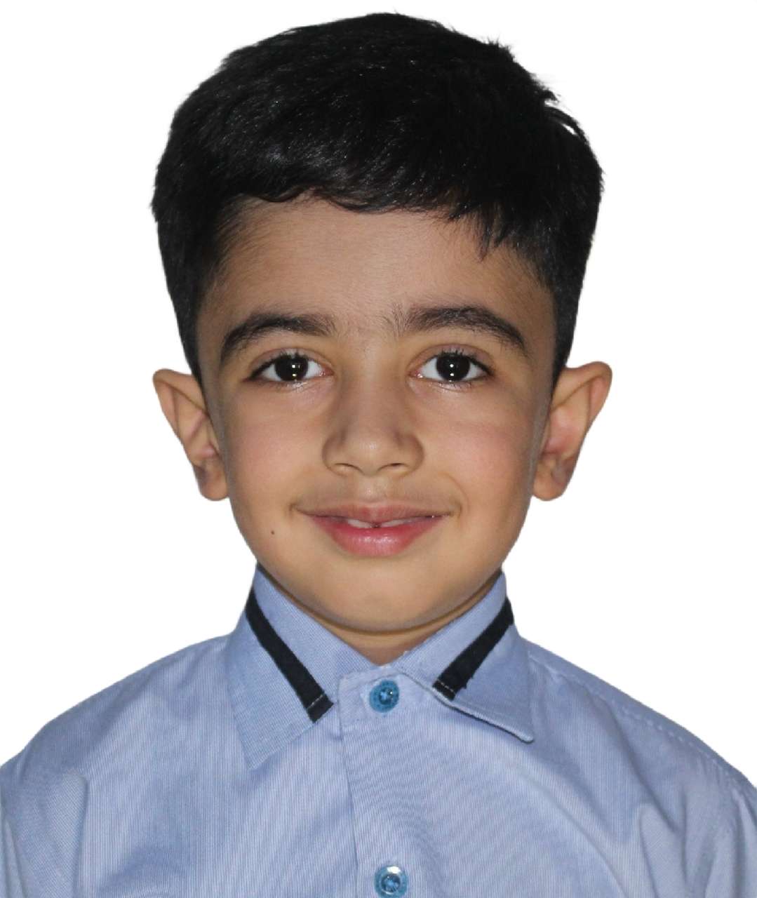 Delhi Public School Rudrapur