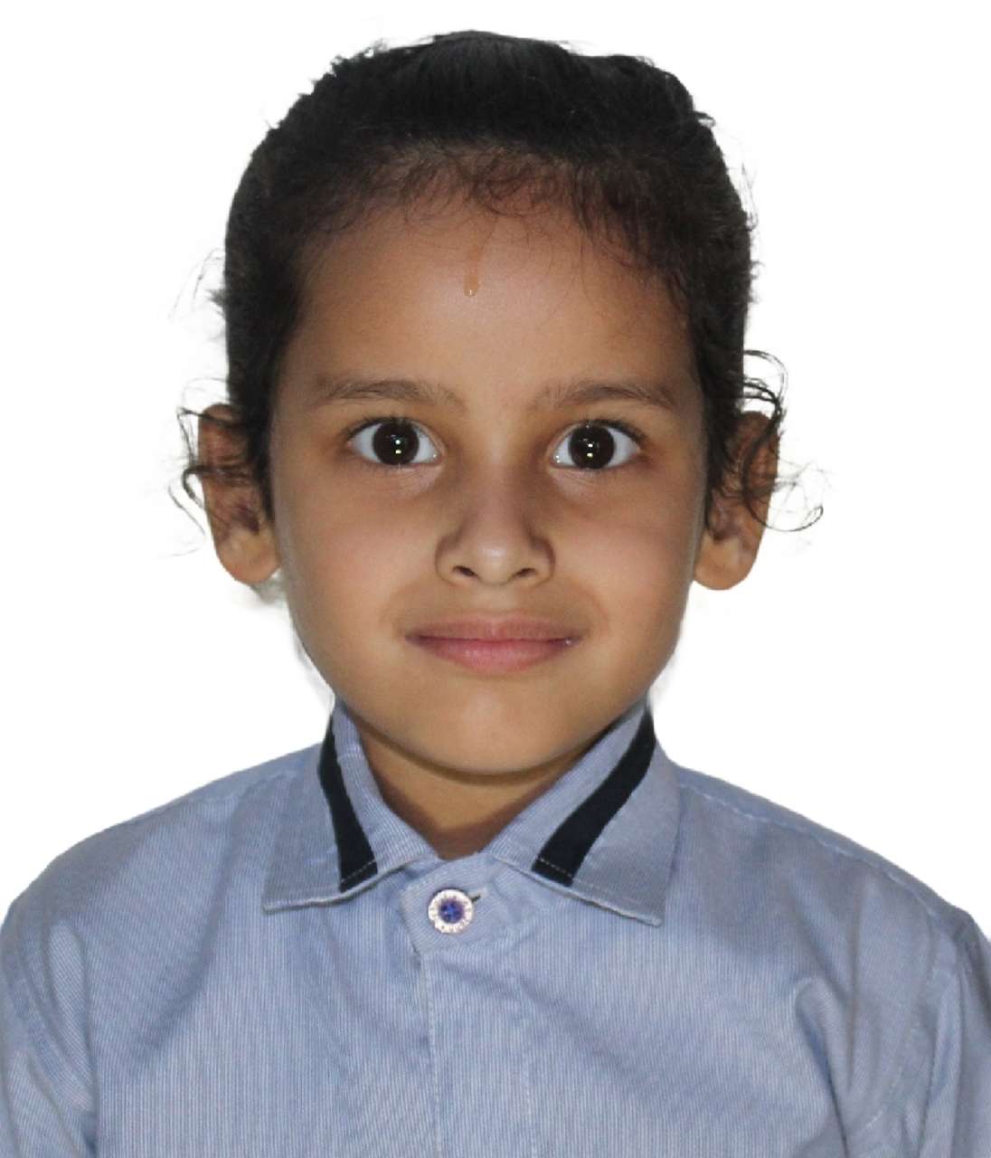 Delhi Public School Rudrapur