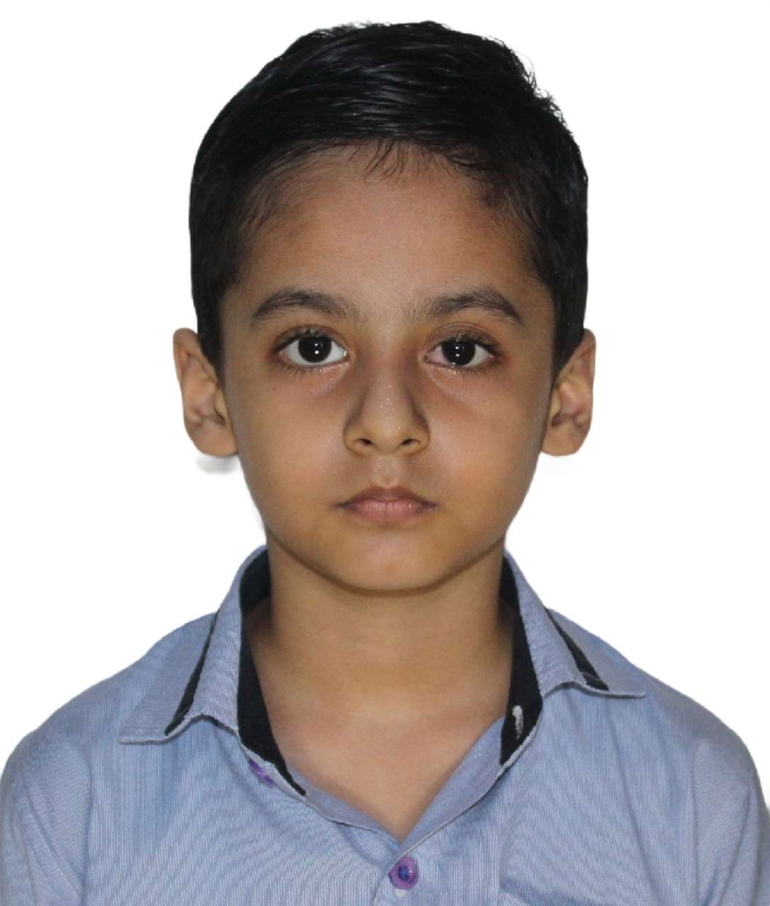 Delhi Public School Rudrapur