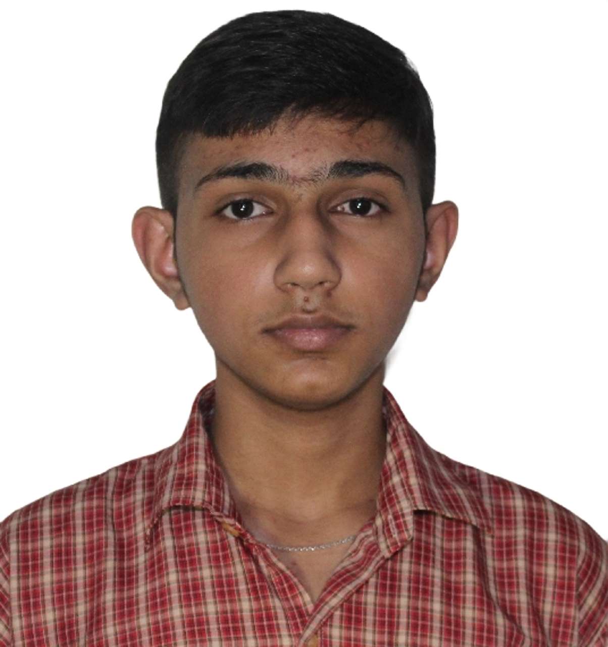 Delhi Public School Rudrapur