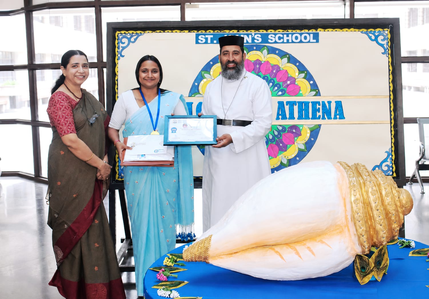 Best School in Greater Noida West