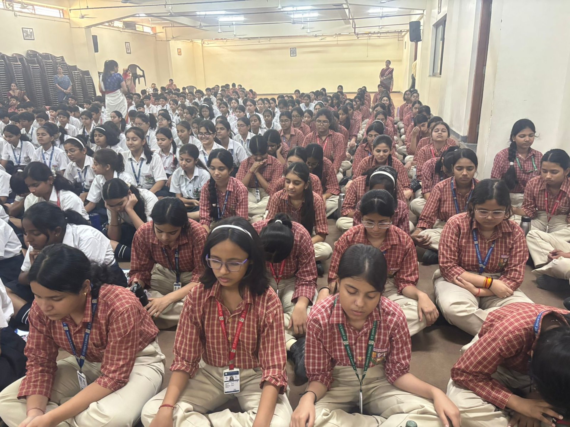Best School in Greater Noida West