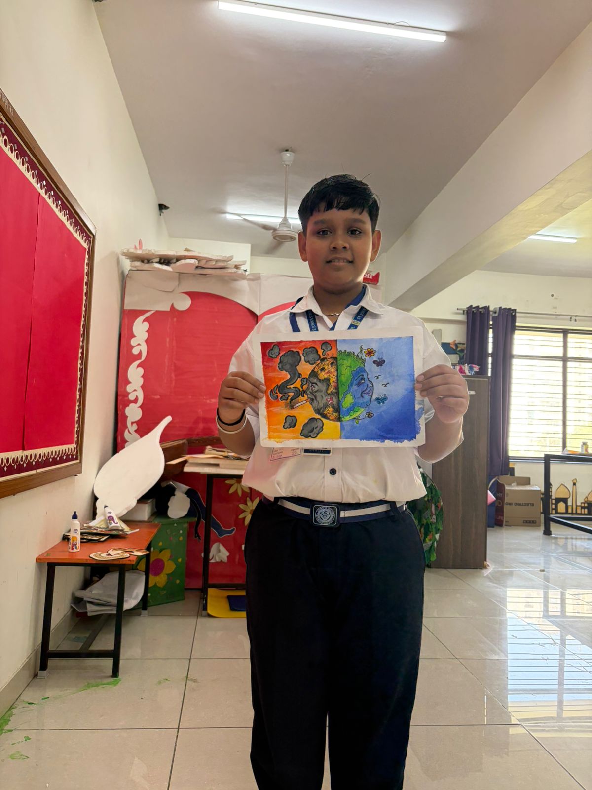 Best School in Greater Noida West