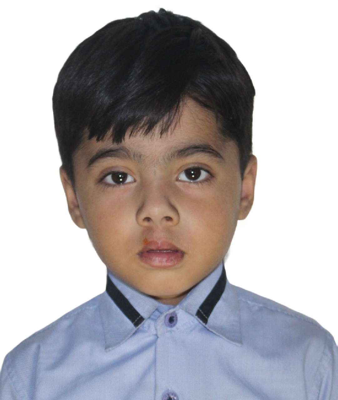 Delhi Public School Rudrapur