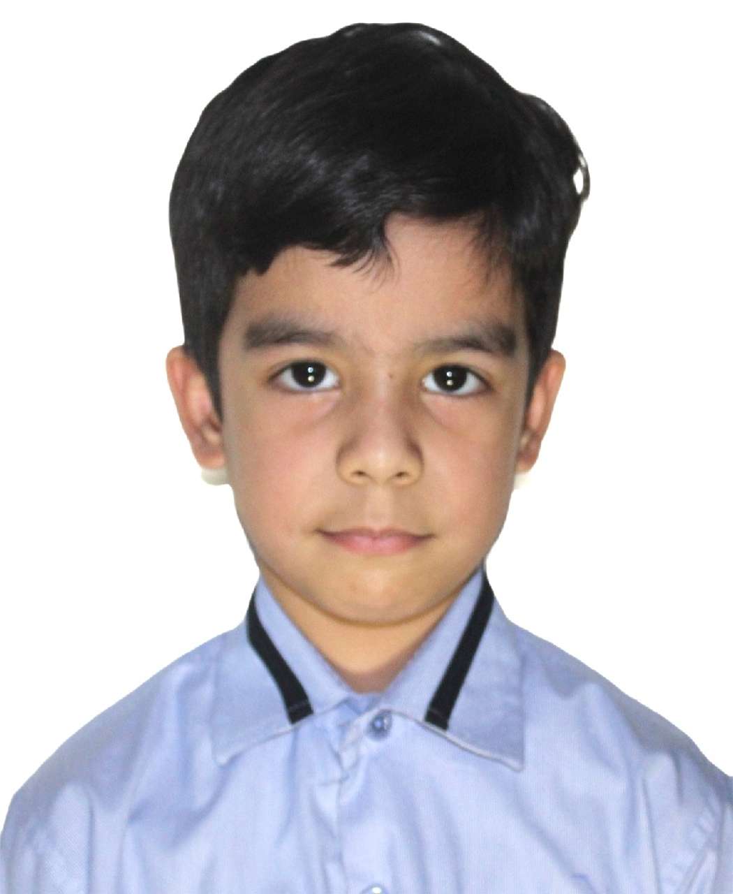Delhi Public School Rudrapur
