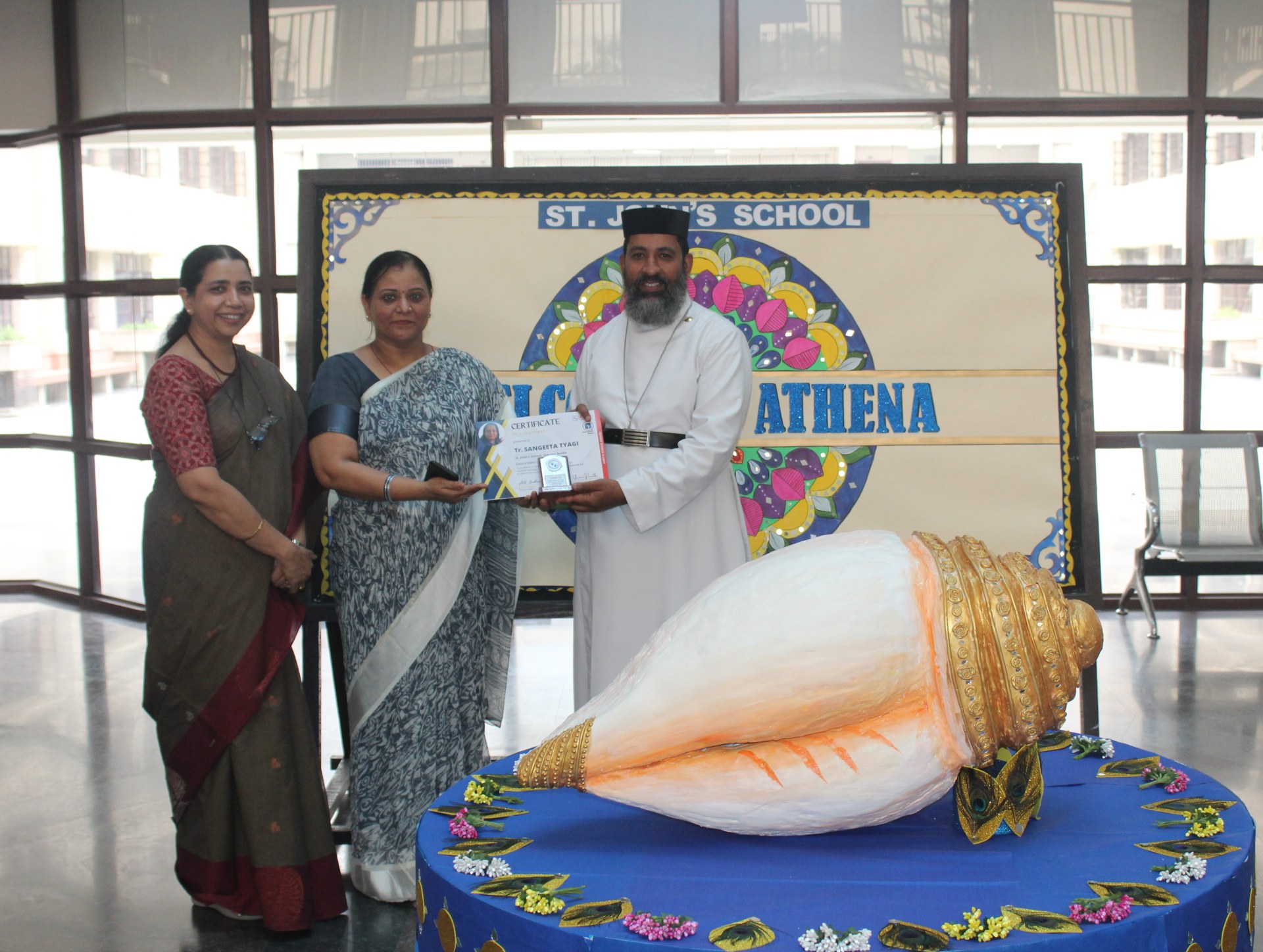 Best School in Greater Noida West