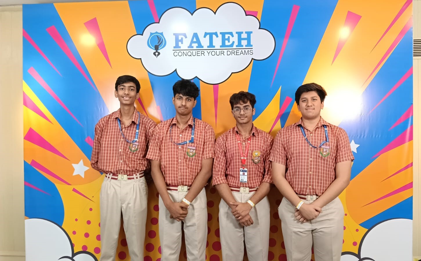 Best School in Greater Noida West