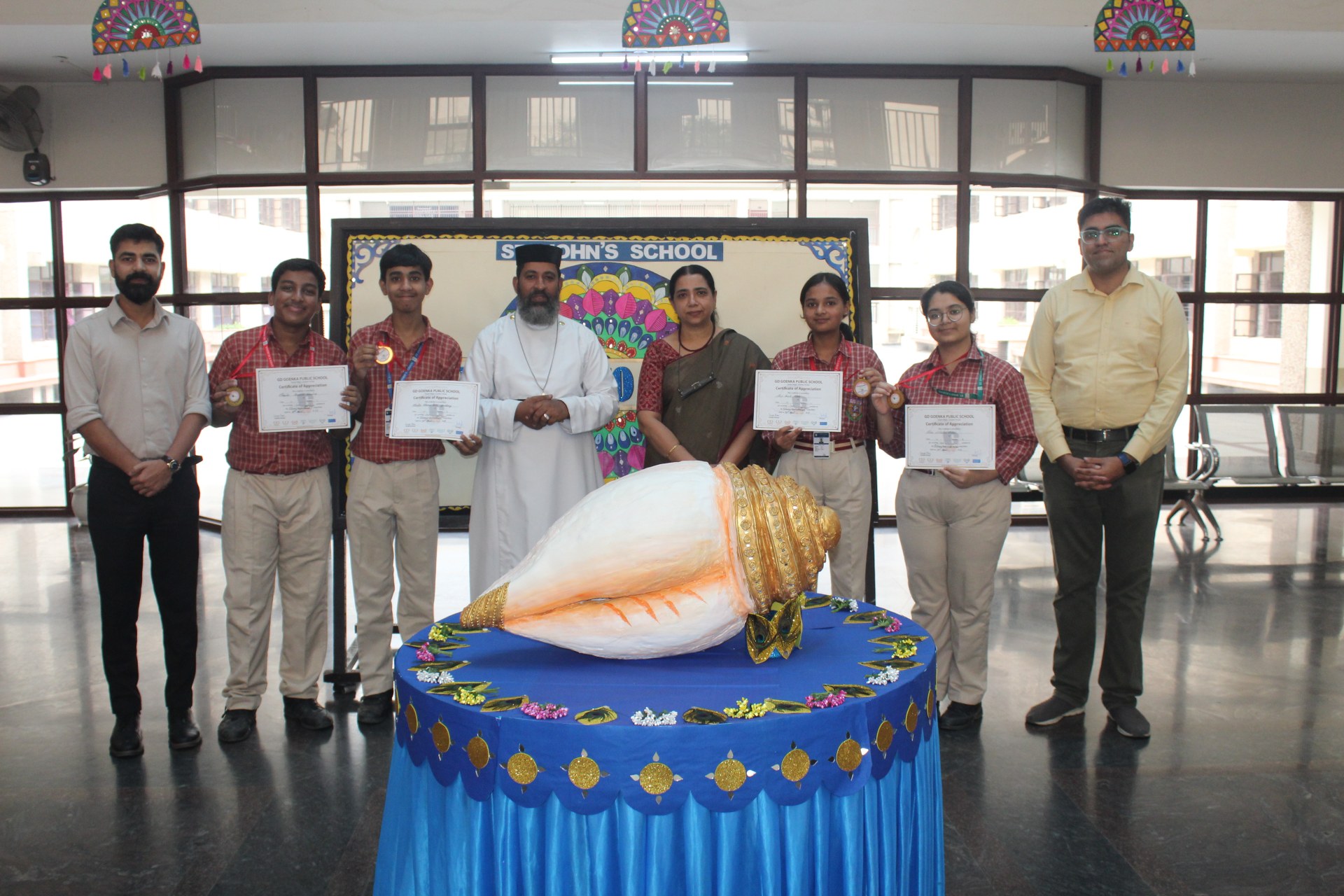 Best School in Greater Noida West