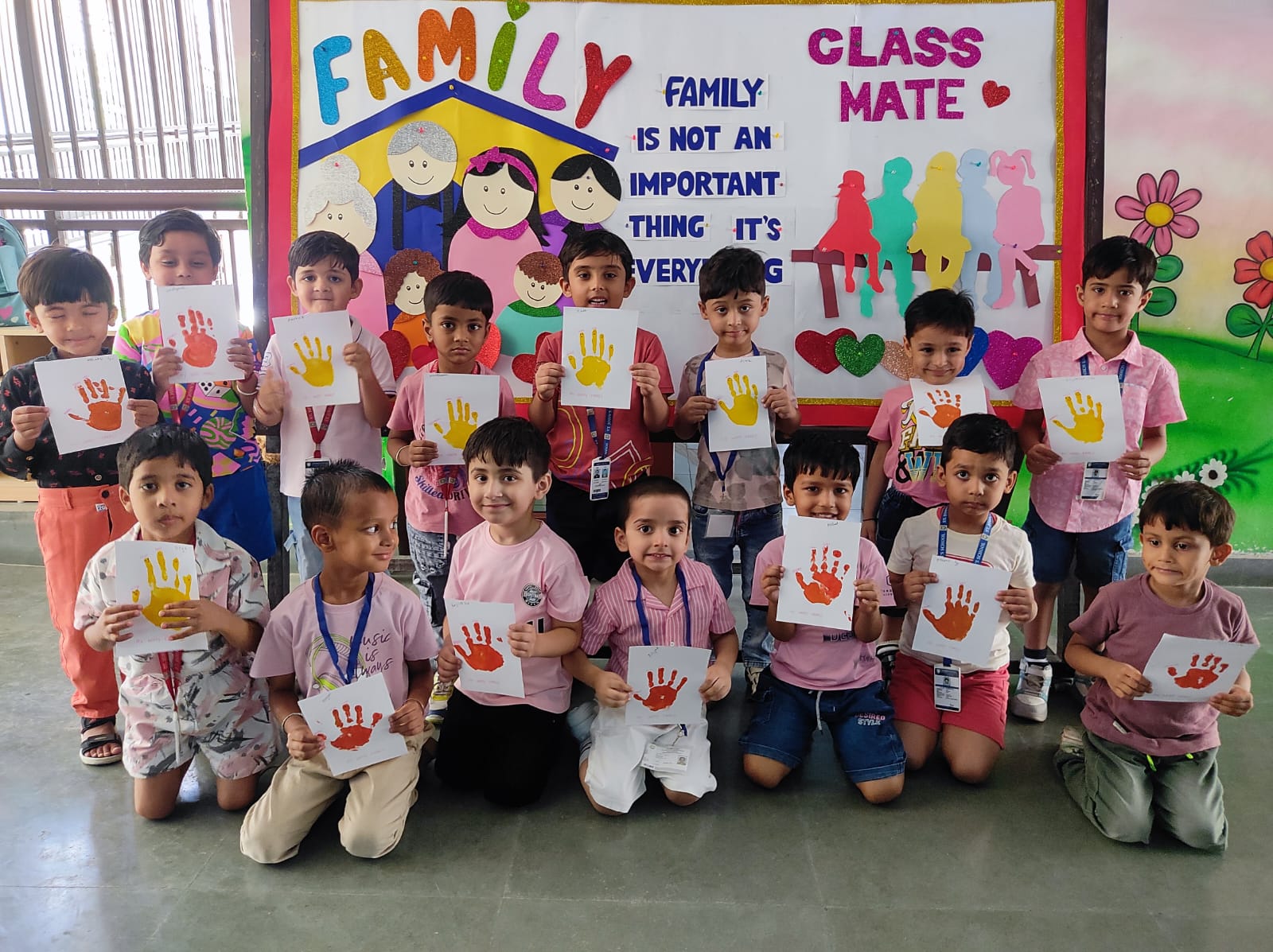 Best School in Greater Noida West