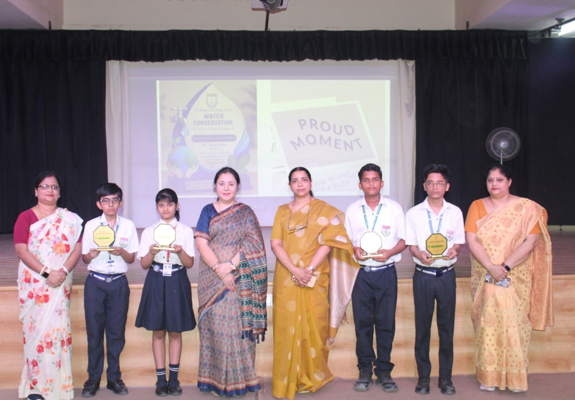 Best School in Greater Noida West