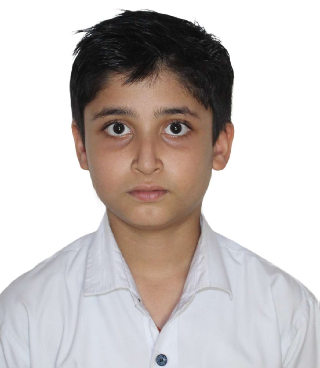Delhi Public School Rudrapur