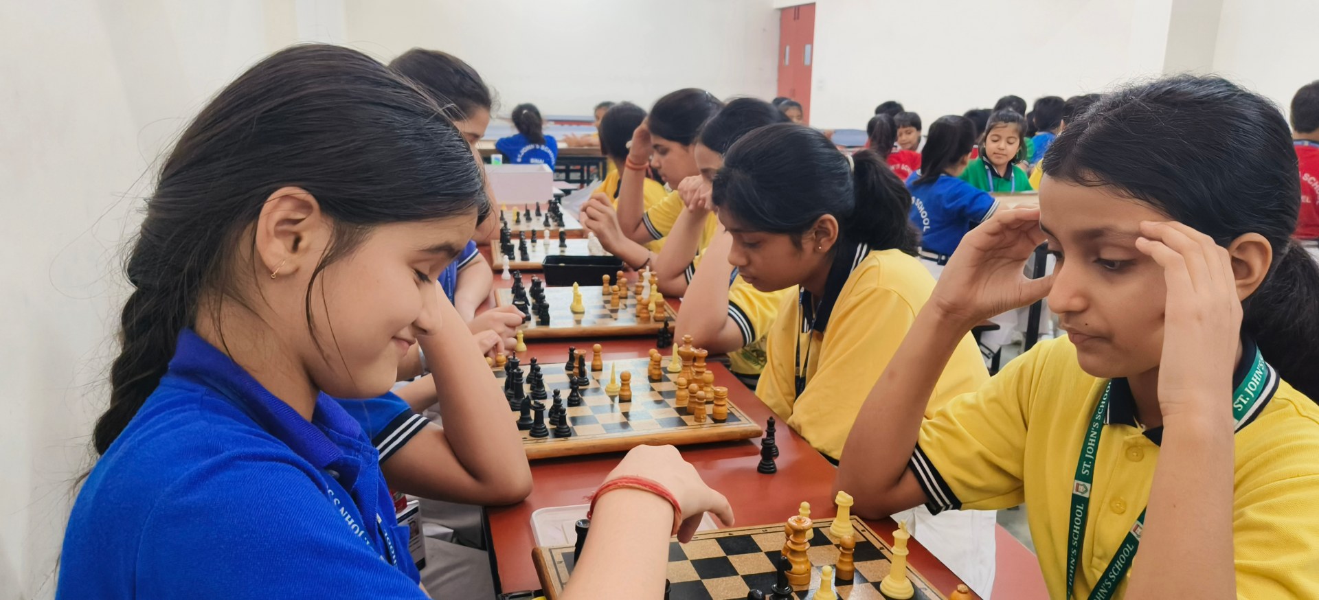 Best School in Greater Noida West
