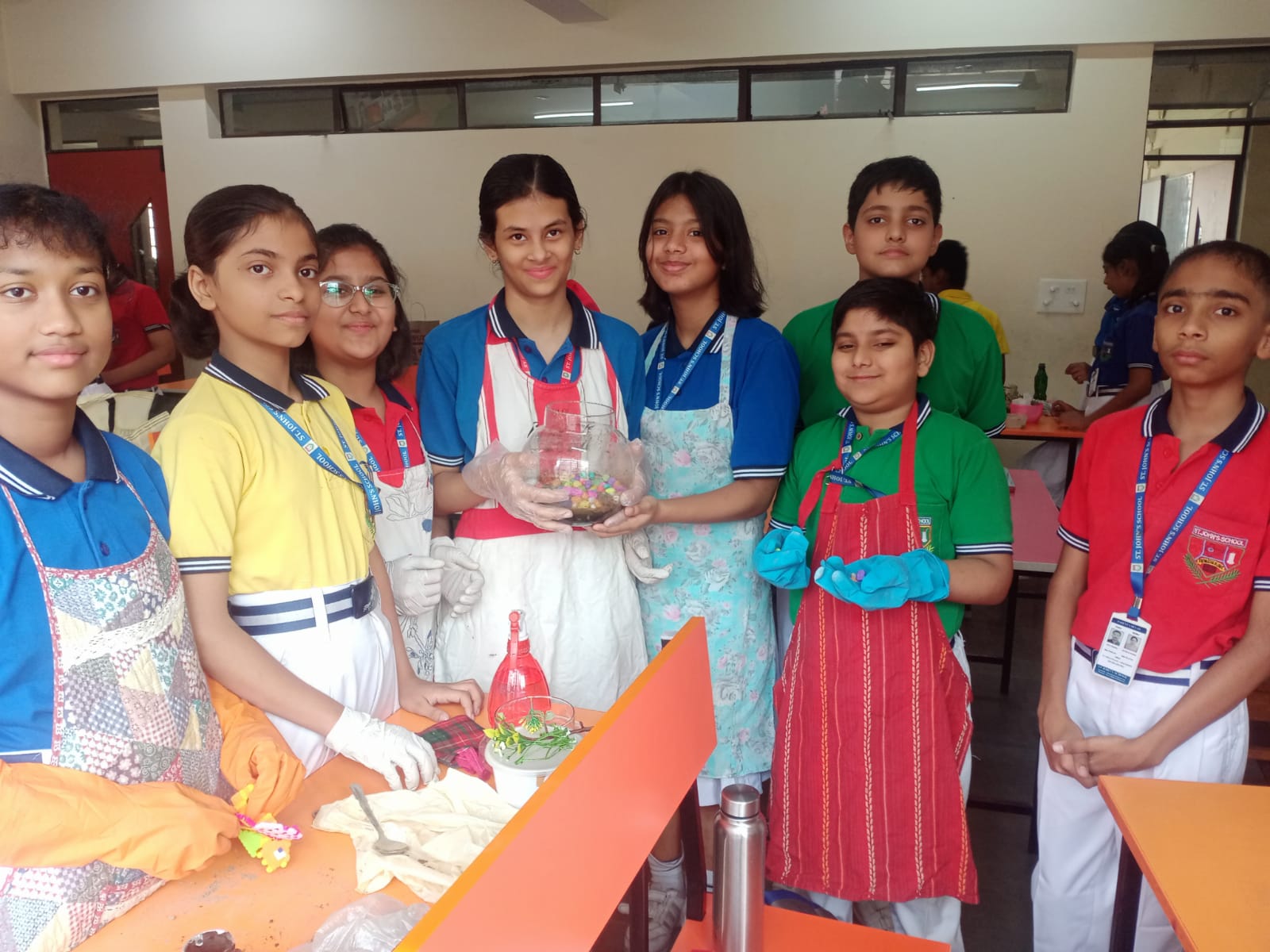 Best School in Greater Noida West