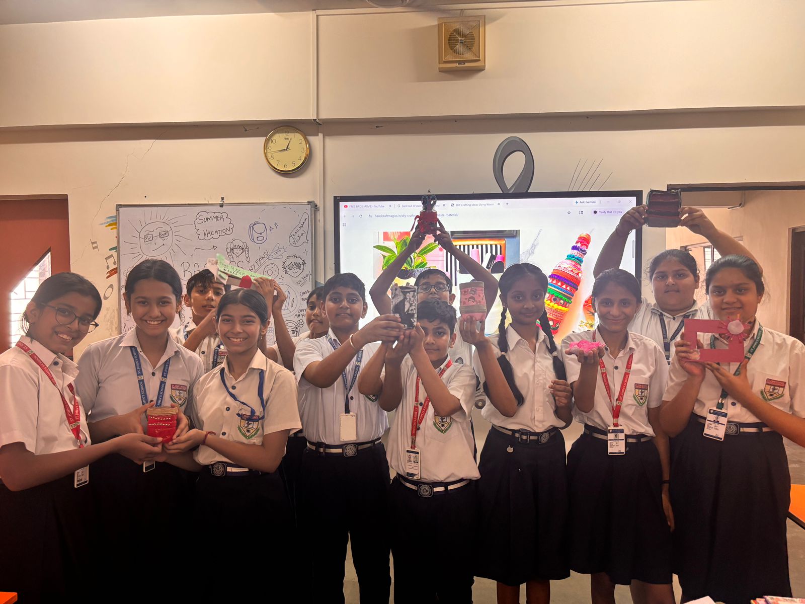 Best School in Greater Noida West