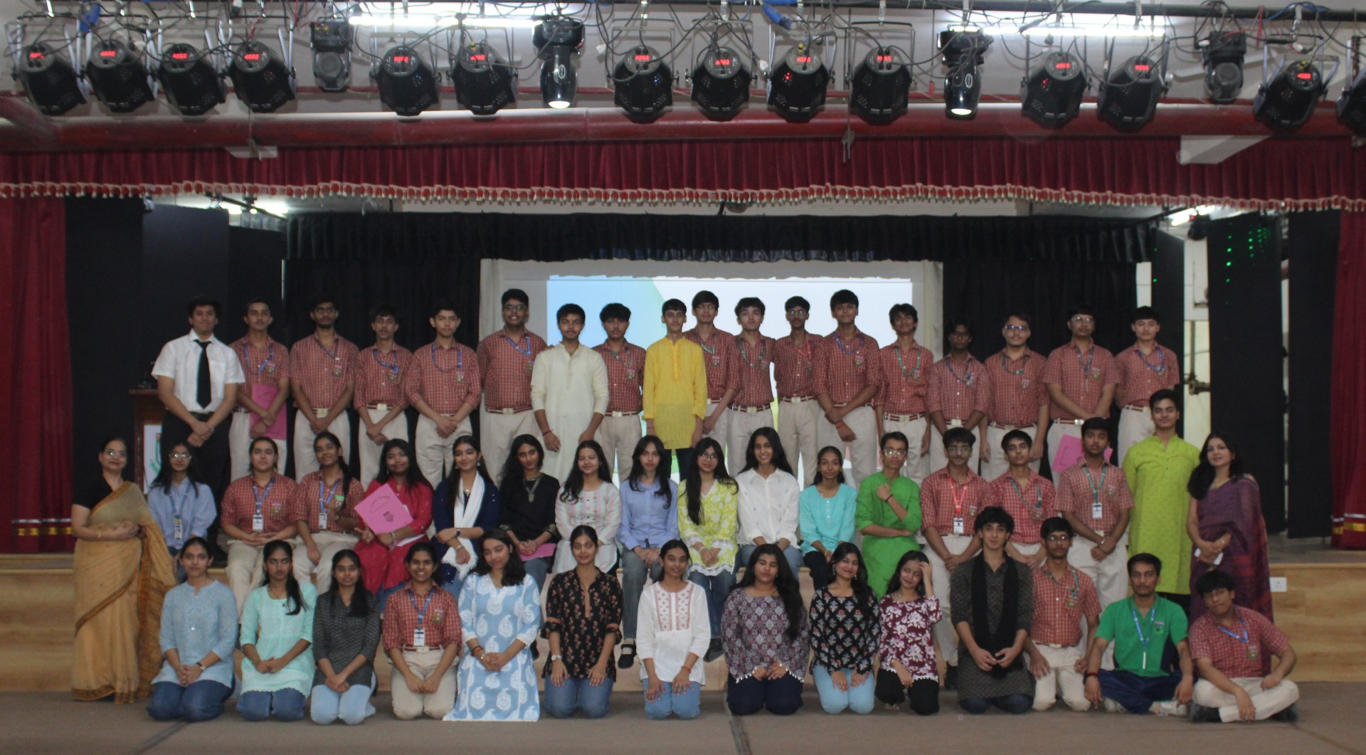 Best School in Greater Noida West