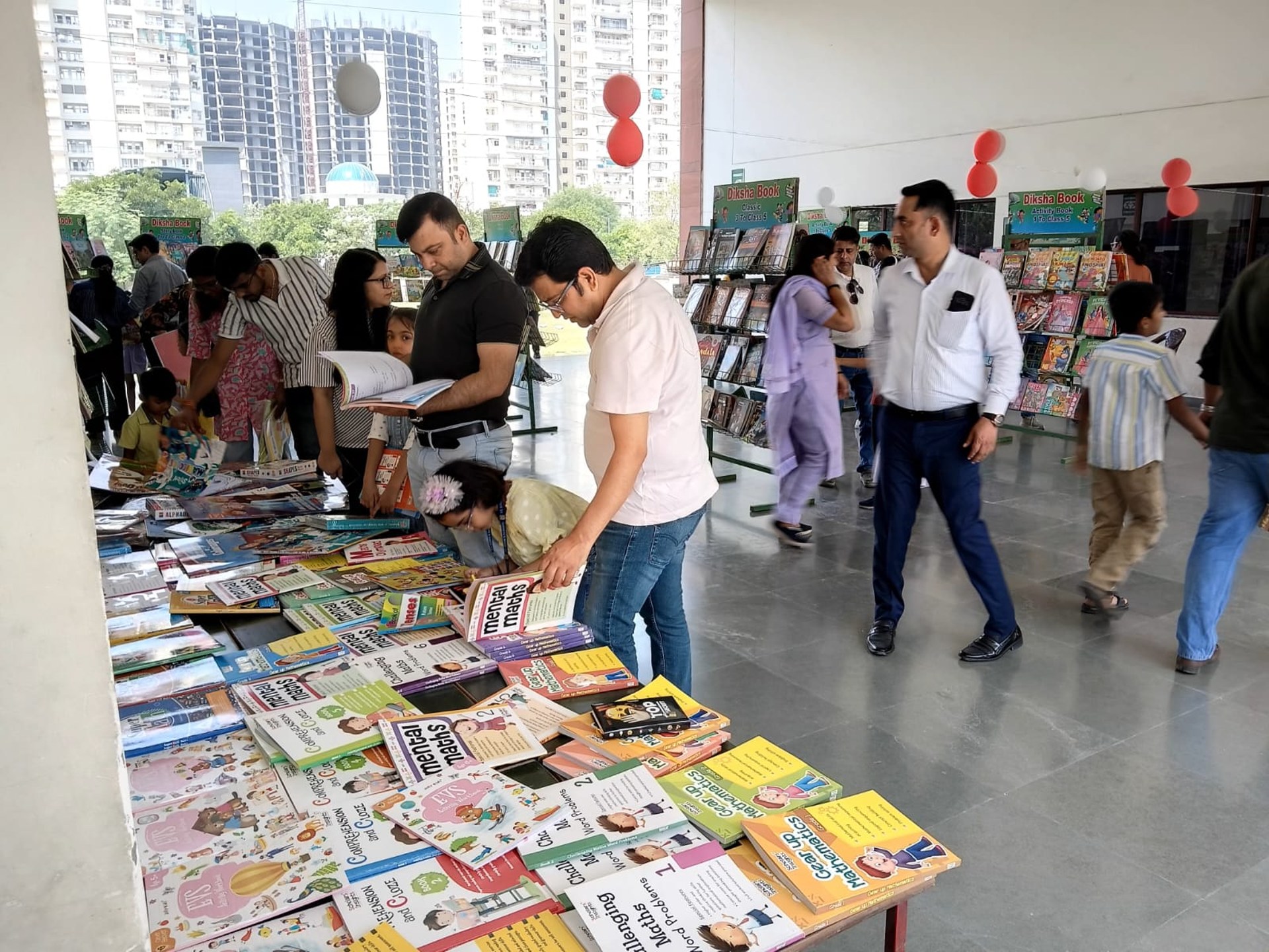 Best School in Greater Noida West