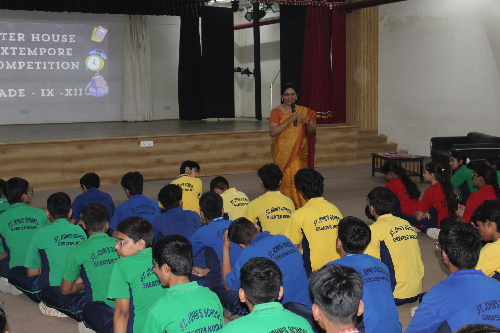 Best School in Greater Noida West