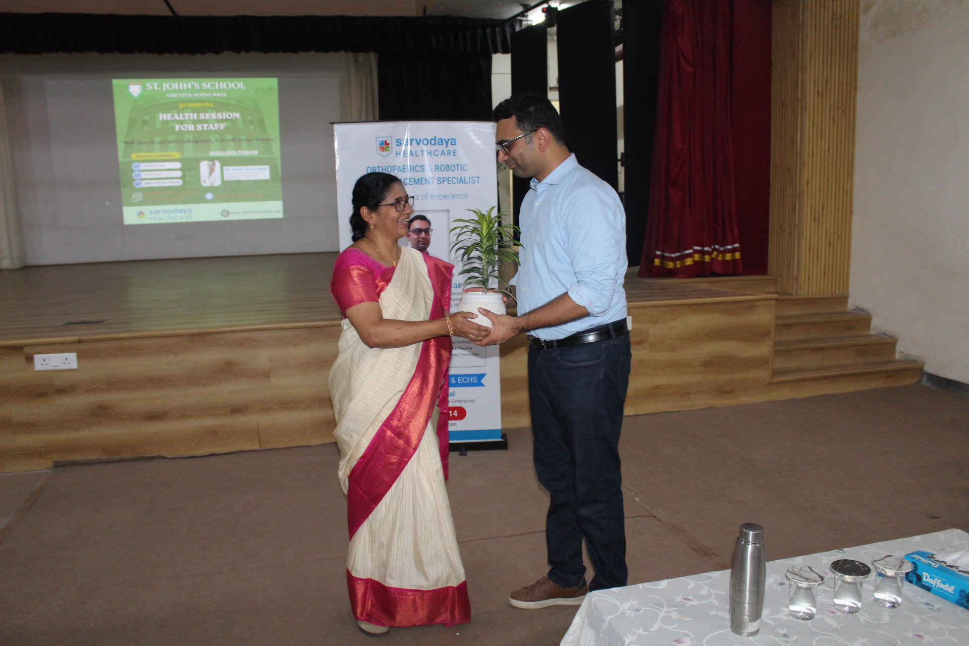 Best School in Greater Noida West