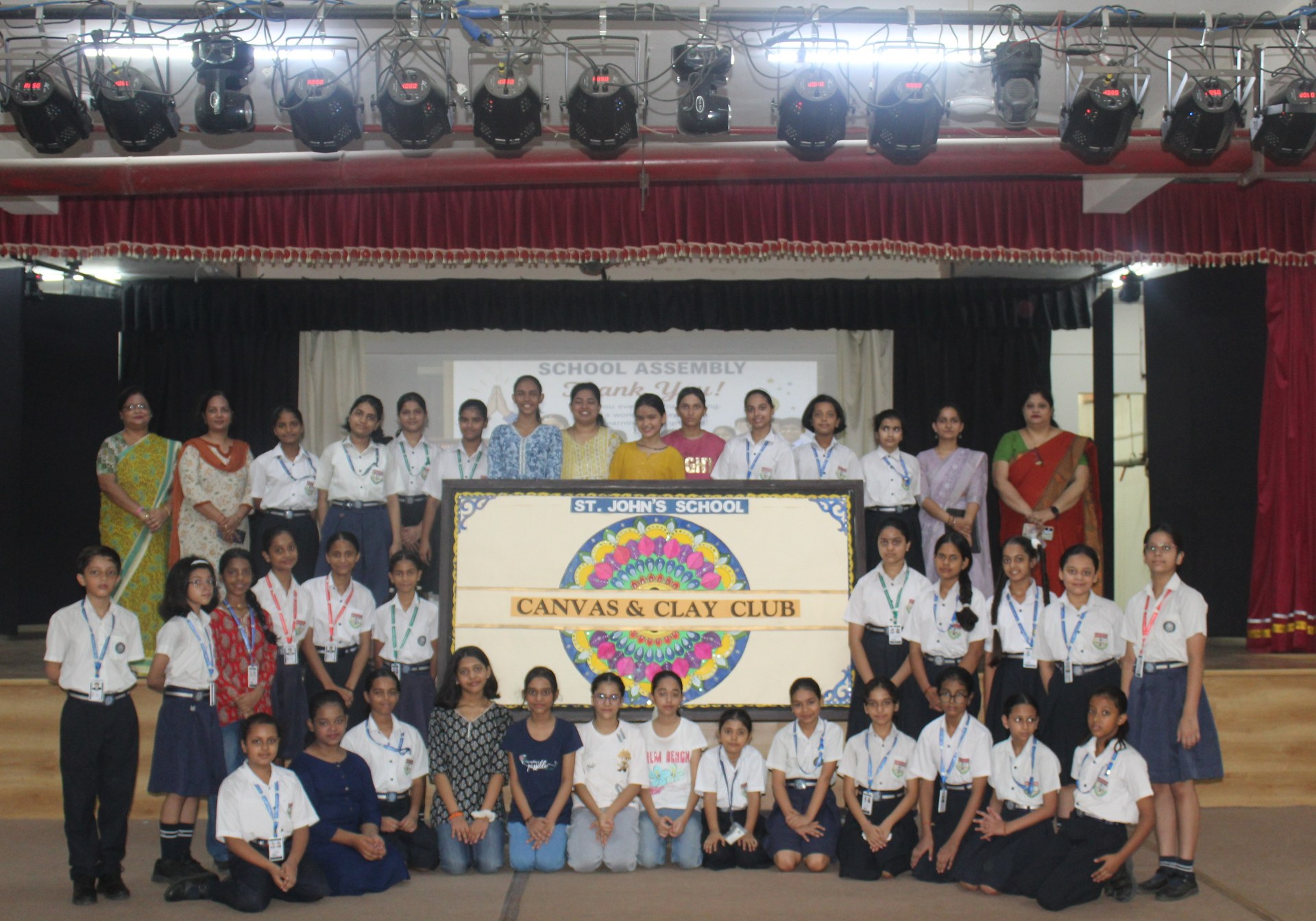 Best School in Greater Noida West