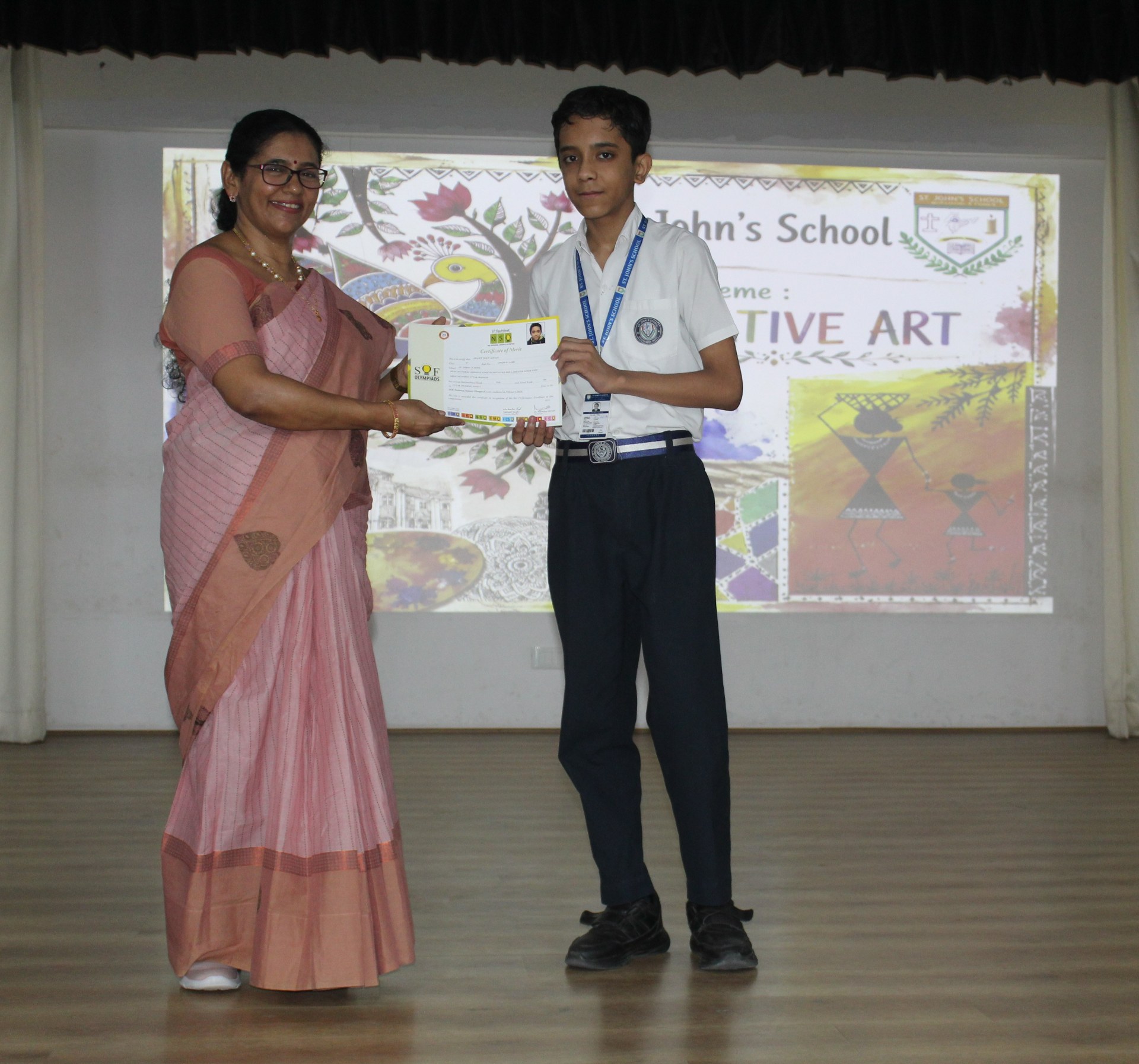 Best School in Greater Noida West