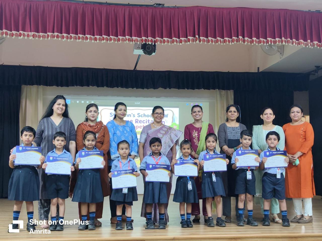 Best School in Greater Noida West