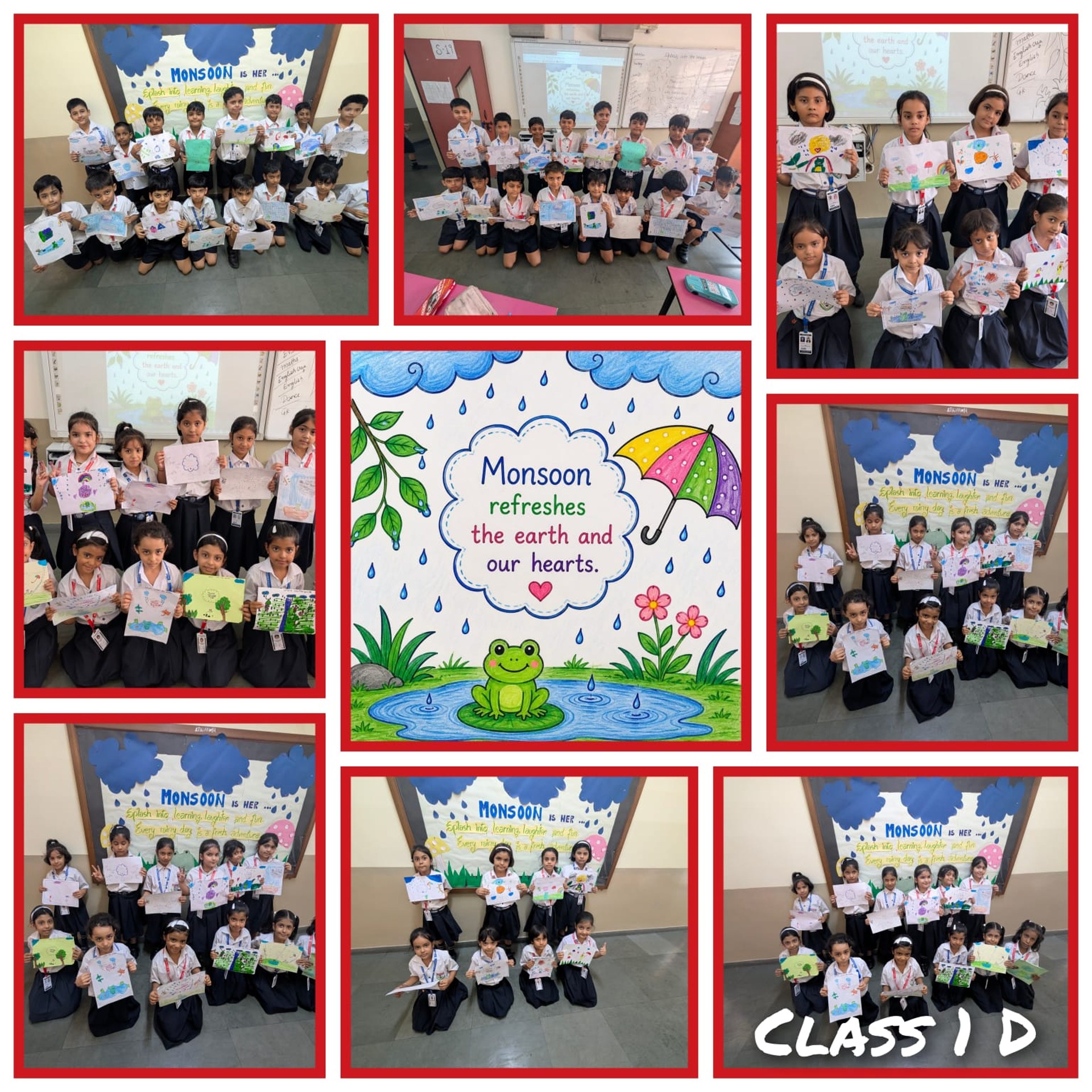 Best School in Greater Noida West