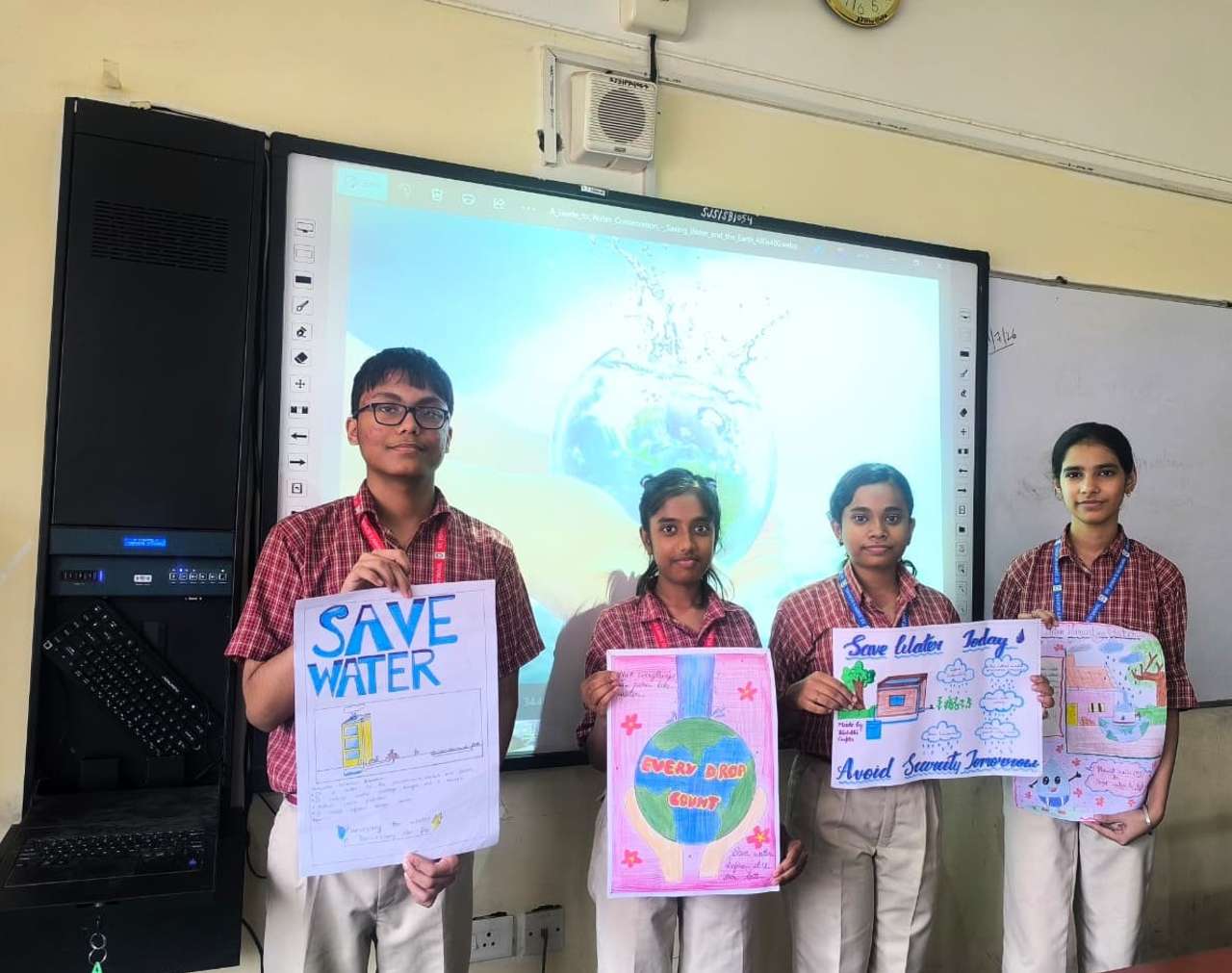 Best School in Greater Noida West