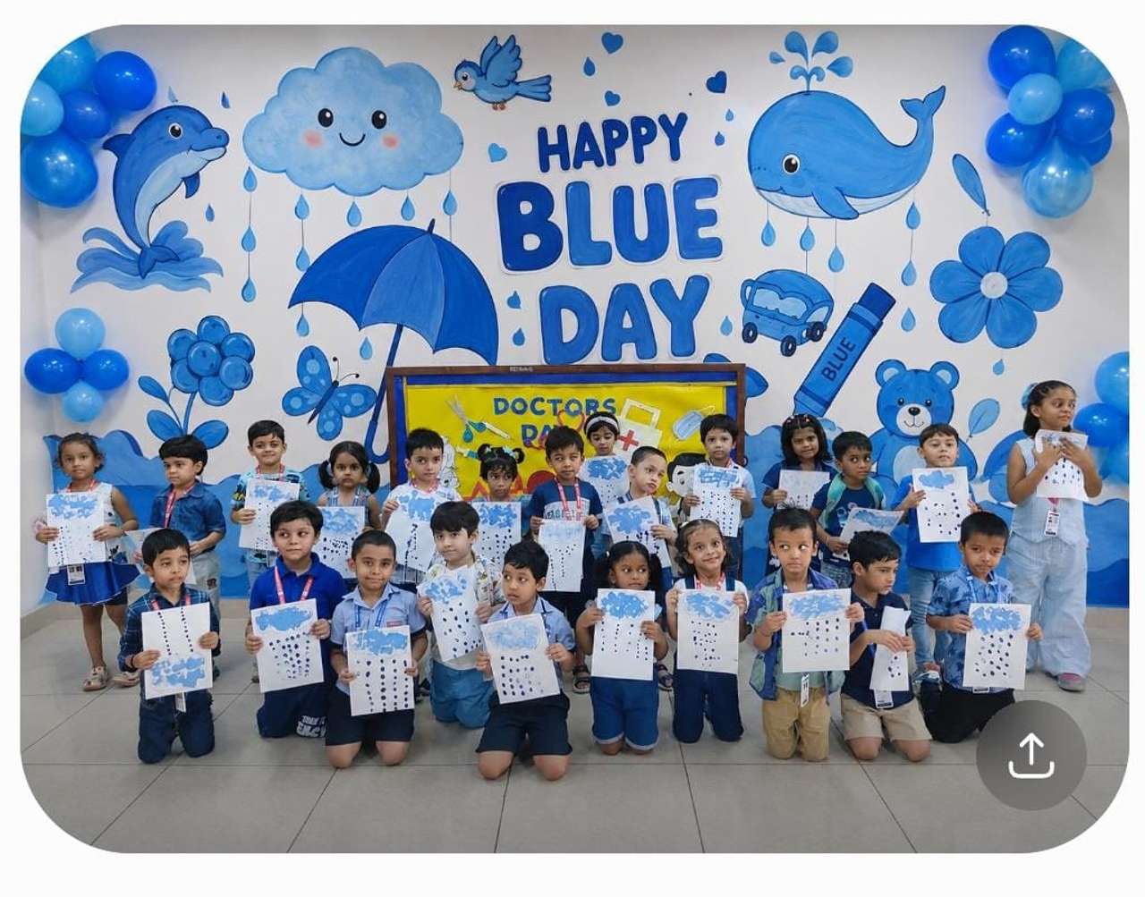 Best School in Greater Noida West