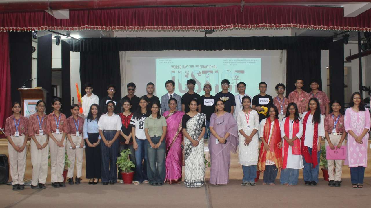 Best School in Greater Noida West