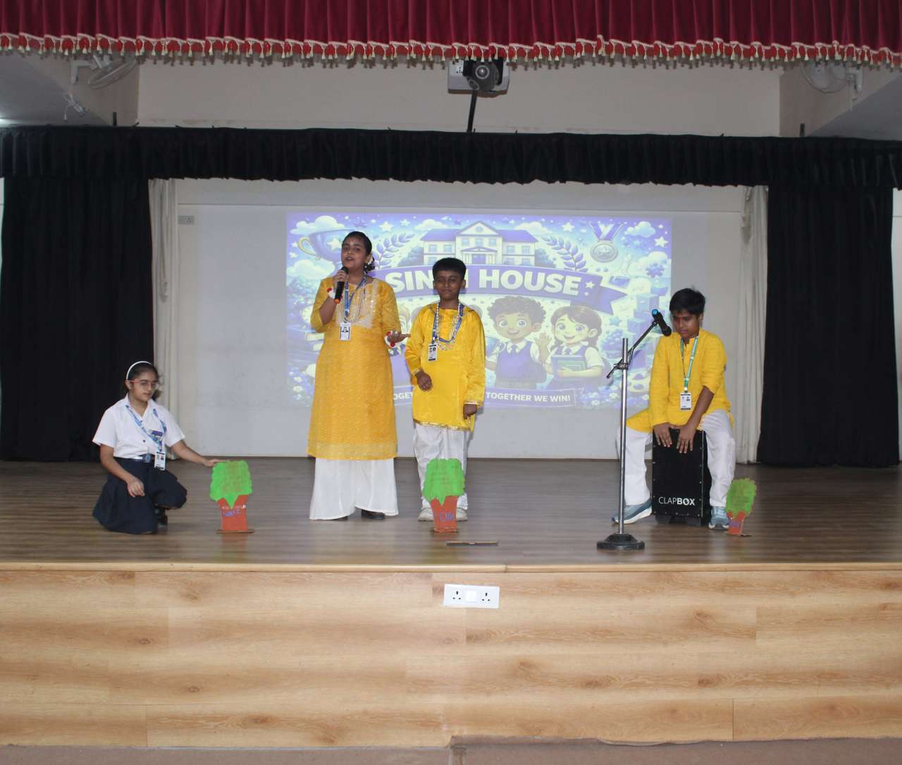 Best School in Greater Noida West