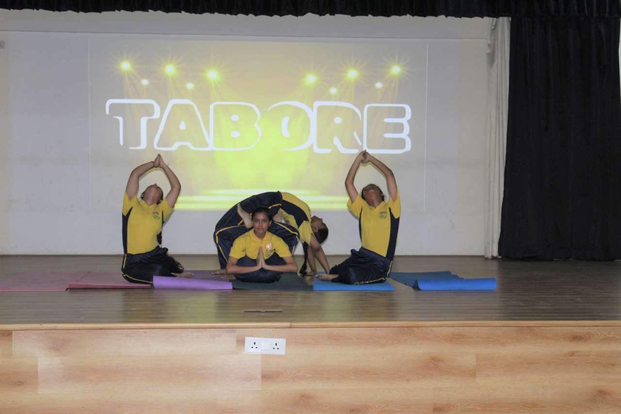 Best School in Greater Noida West