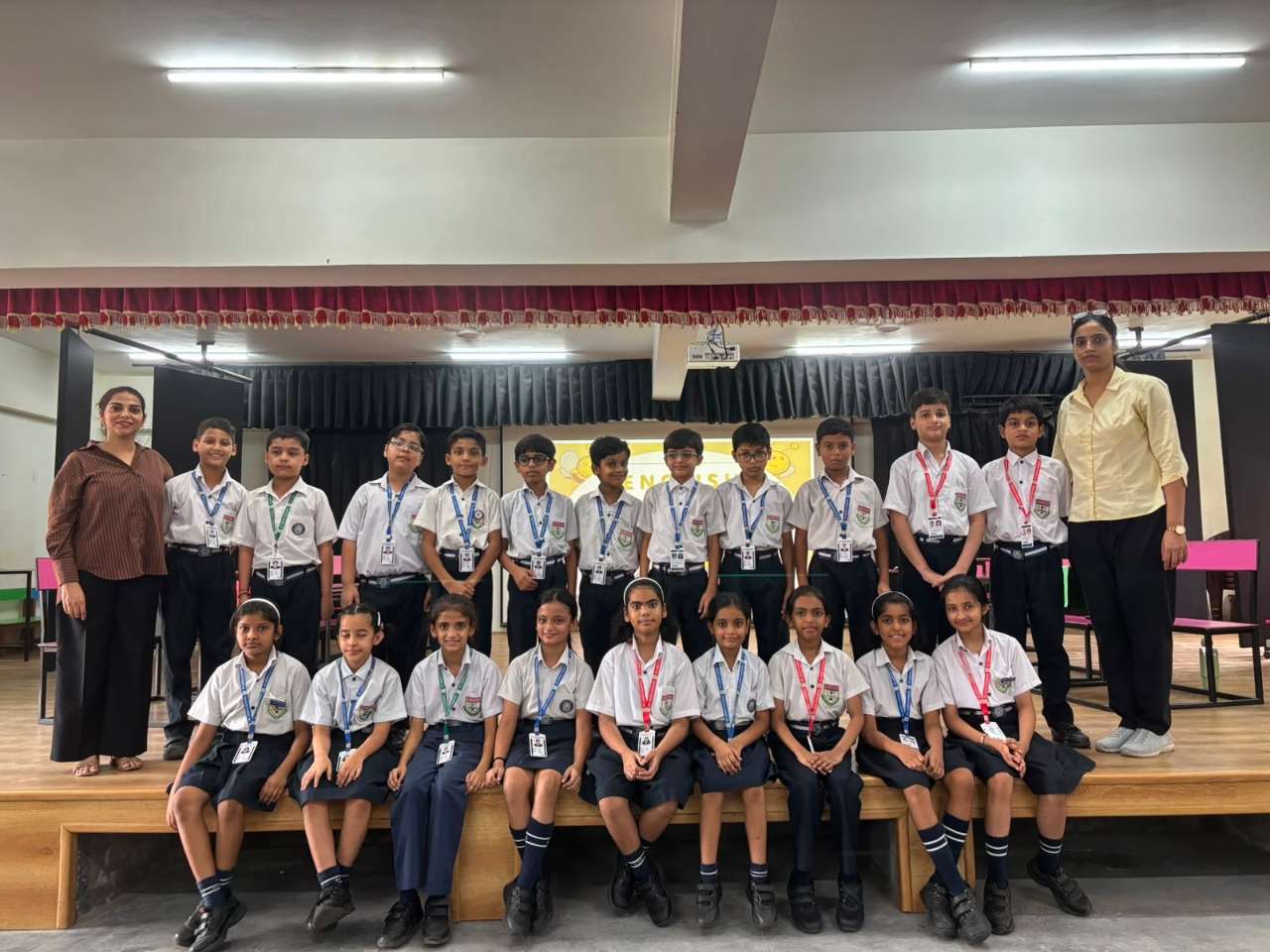 Best School in Greater Noida West