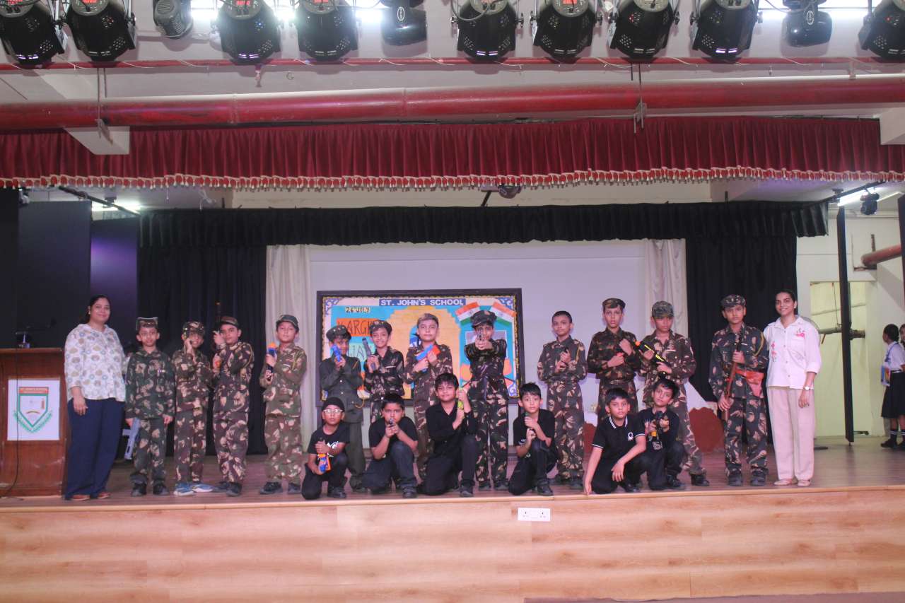 Best School in Greater Noida West