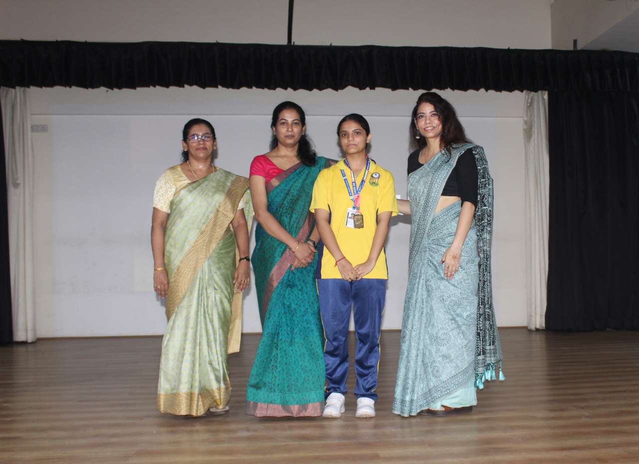 Best School in Greater Noida West