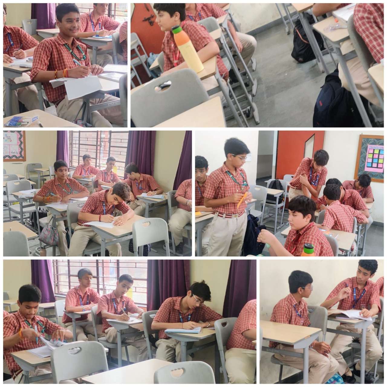 Best School in Greater Noida West