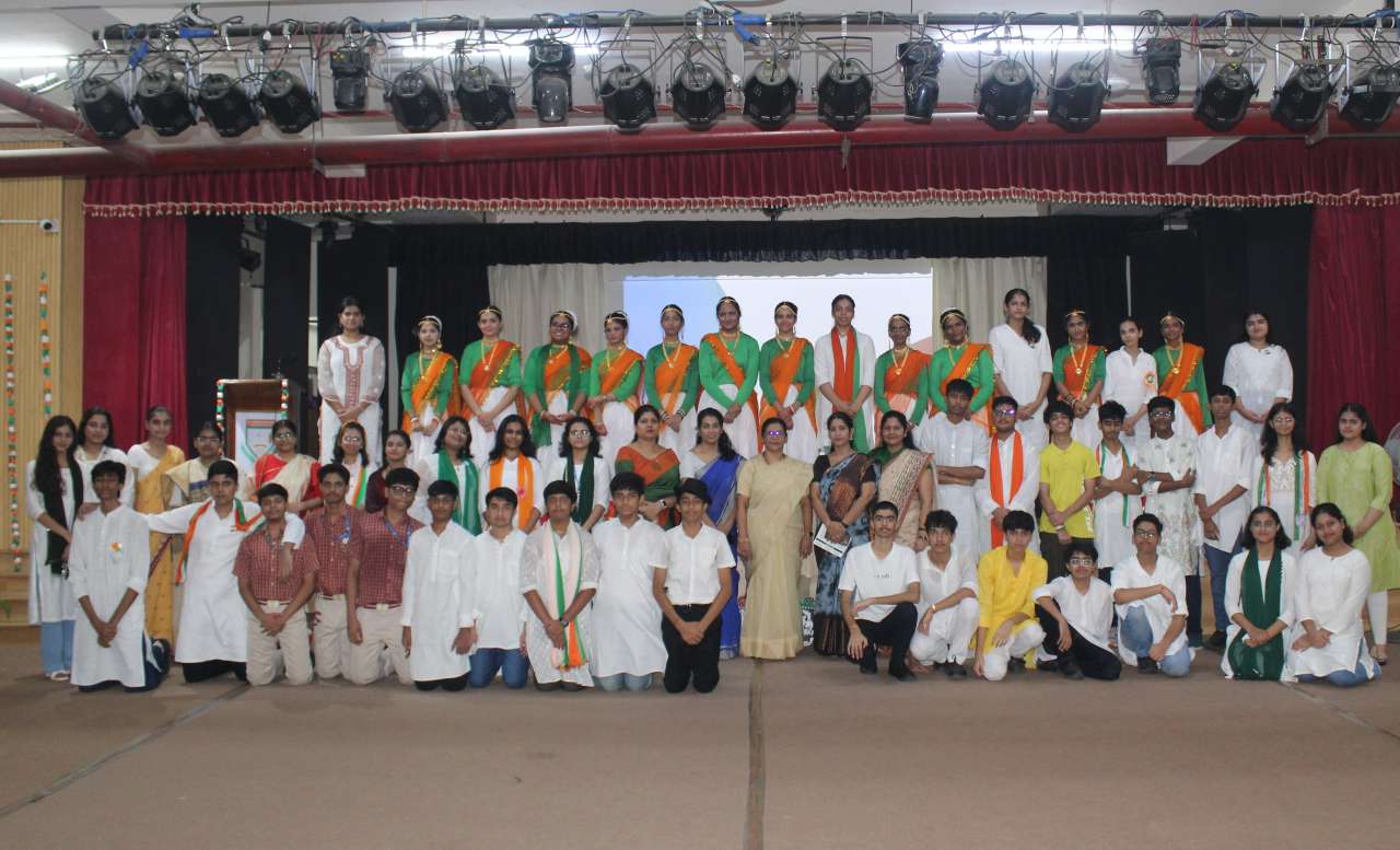 Best School in Greater Noida West