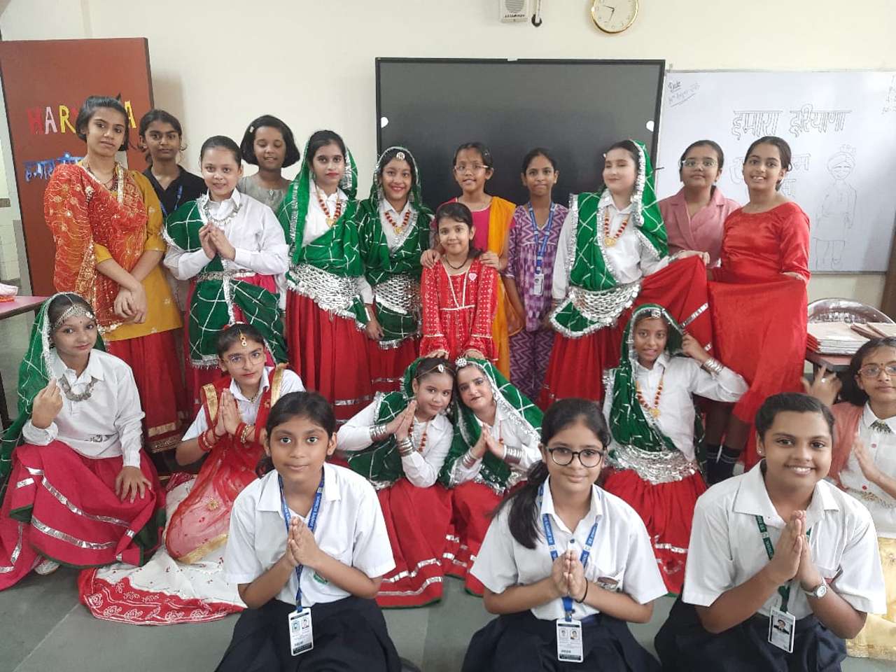 Best School in Greater Noida West