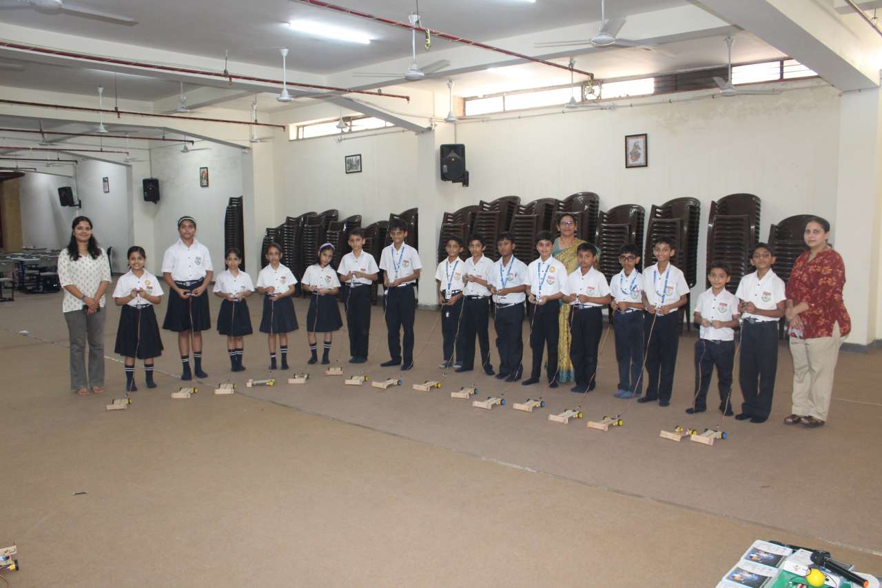 Best School in Greater Noida West