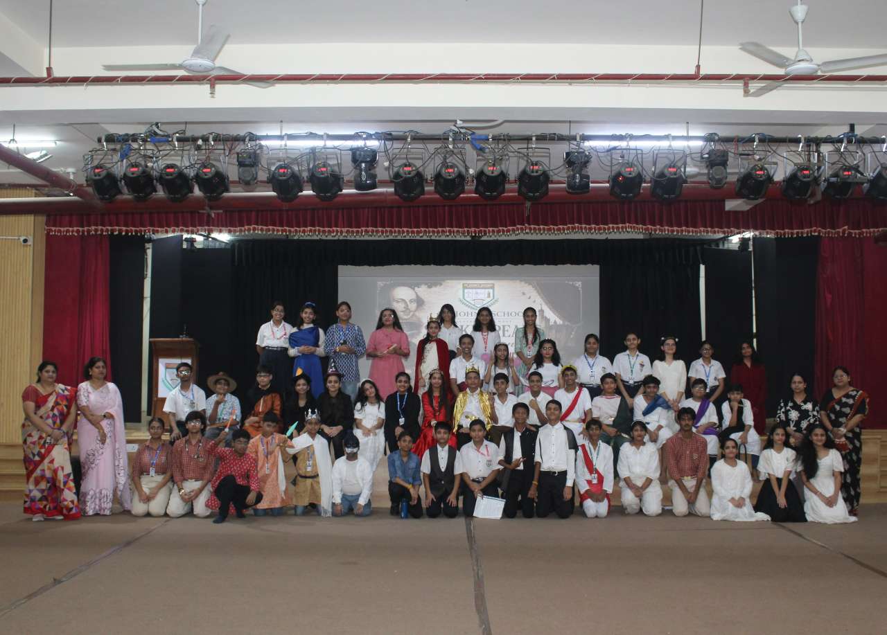 Best School in Greater Noida West